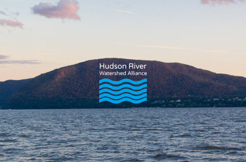 Hudson River Watershed Alliance Awards and Fundraiser
