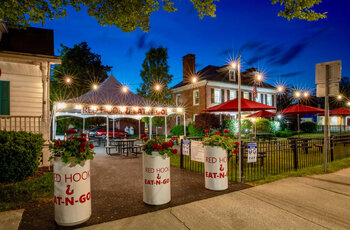 Redhook Summer Concert Series